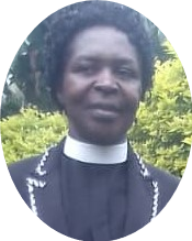 Rev. Nyamusana Annah
